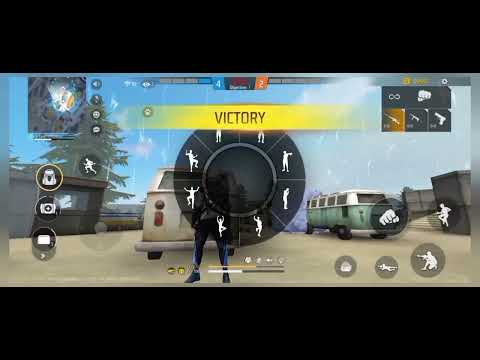 لعبت ضد صديقي روم و هذا الي حصل |I played Vs MARWAN FF room (أول فيديو)