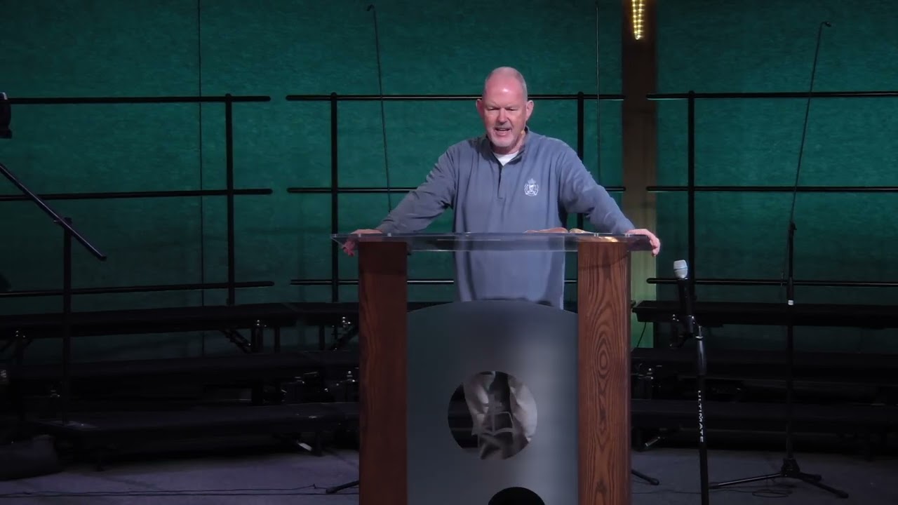 Future Plans - James 