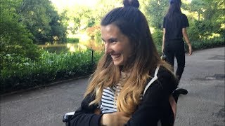 Information Alexa Carle-Hébert's’s Front Row Experience: Harry Styles LIVE Guide