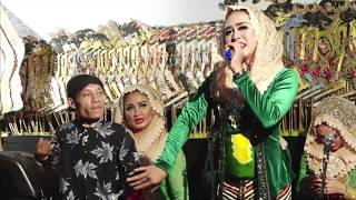 #DAGELAN_UNCEK VS JESSLI N ( BANCI DARI WONOGIRI ) SIAP KEPUYUH_PUYUH