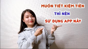 Giới thiệu App Quản Lý Chi Tiêu Ở Nhật | Như Sương - Cuộc Sống Ở Nhật