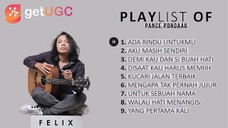 ' ADA RINDU UNTUKMU - PANCE PONDAAG | FELIX IRWAN | MUSIC LAWAS HITS TERBAIK & TERPOPULER