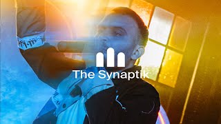 The Synaptik (Full Concert) | Live at The Grand Factory, Beirut - 2023