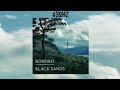 Bonobo - Black Sands || Full Album || 432.001Hz || HQ || 2010 ||