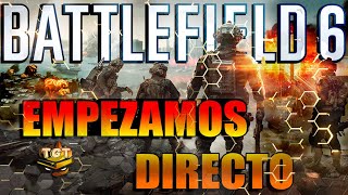 SATURDAY SERVER COMUNIDAD ESP  by YULIOT  (ZPGHE) / BATTLEFIELD 6 [ESP/PS5] 💙