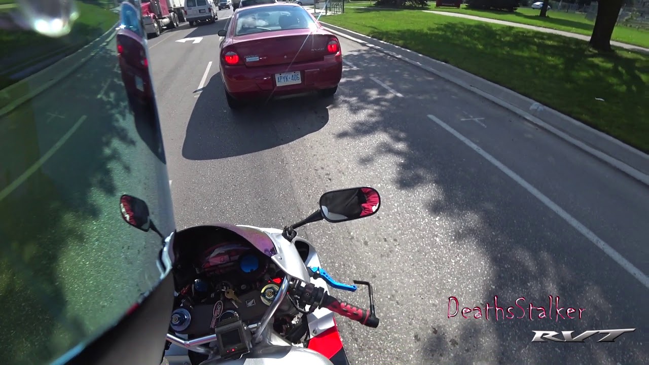 Why are seemingly low damaged motorcycles written off