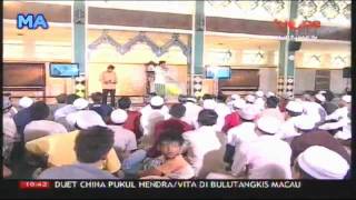 Download lagu Tabligh Akbar   Ust Zainuddin MZ 23 08 09 #5