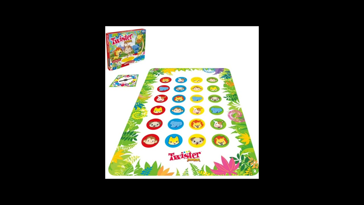 Twister Junior - 923832 