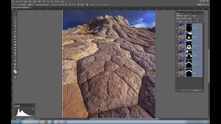 Famous Focus Stacking (for DOF) Made Easy Preview Profile