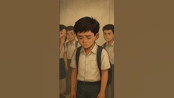 Thumbnail of Junior High School Student in GROBOGAN Dies