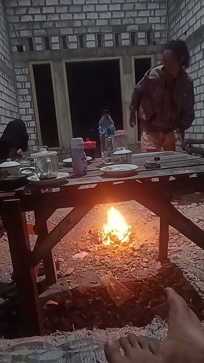 jangan main api jika masih takut terbakar #youtubeshorts #viral #fypシ゚viral #trendingshorts