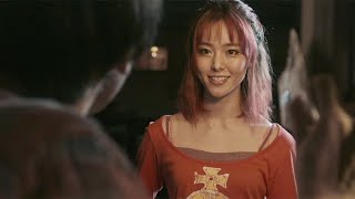 唐田えりかと運命の出会い　奥野瑛太主演映画「死体の人」本編映像