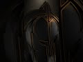 ✨Epic Power And Elegant Gold Logo Reveal - Powerful & Luxurious Brand Intro "E432"