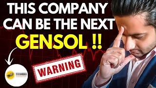 How to spot Fraud Stocks like GENSOL | Tembo Global Share Analysis
