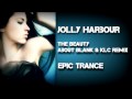 Jolly Harbour - The Beauty (About Blank & KLC Remix)