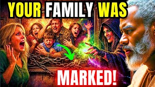 ✝️ Ex-Warlock Teaches How to Break High-Level Spiritual Contracts Made Against Your Family