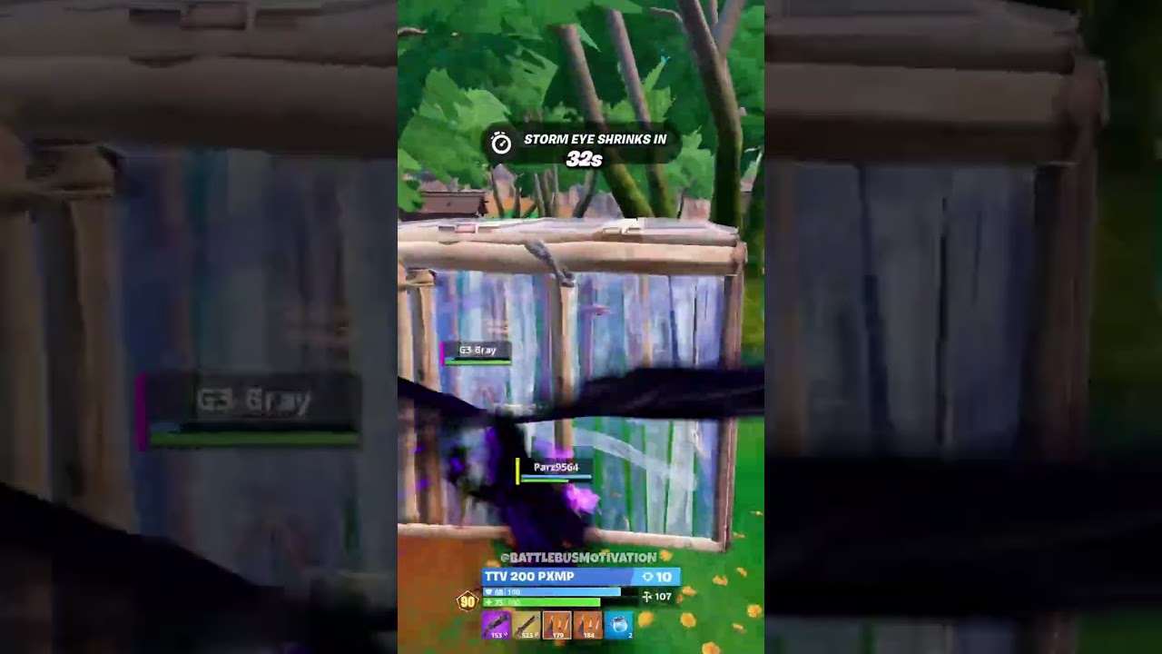 🚀 Pxmp Doesn’t Let Him Run! 💥 