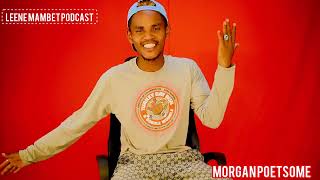 Morgan Poetsome Calls Out Kalenjin Female Artists Zero Aura, No Brand, No Style