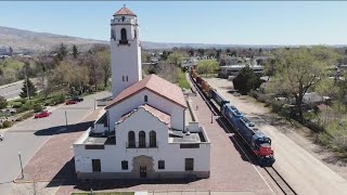 Boise Depot Centennial City Unveils 100Th Anniversary Celebration Schedule