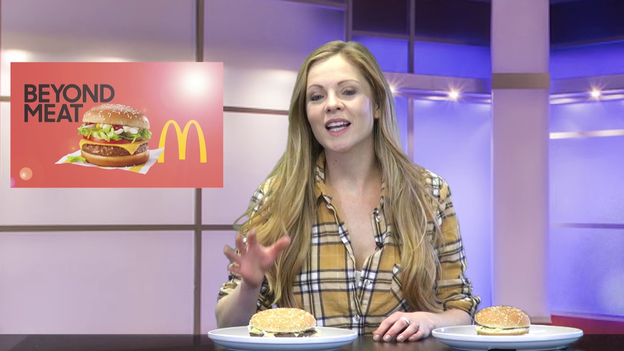 Bryony Billson TV Presenter Show Reel