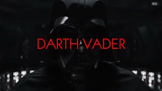 Darth Vader Edit Alternative Outro Instrumental X Slowed 4K Edit