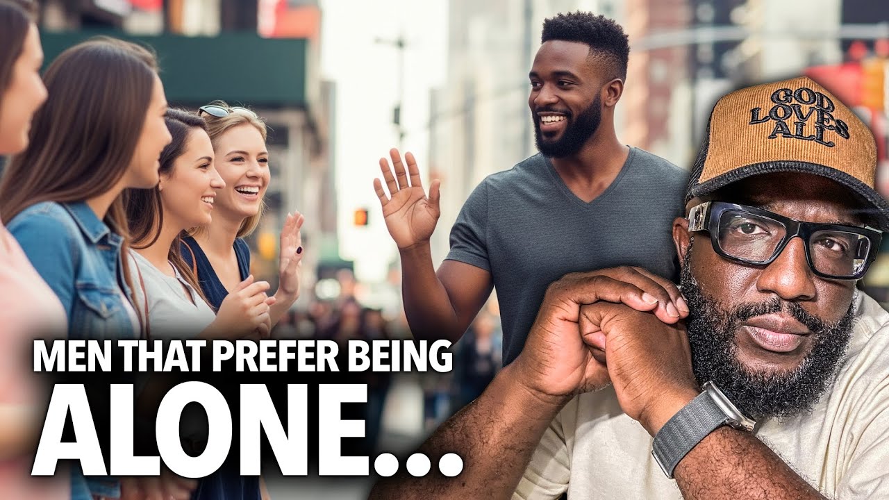 «Я бы предпочёл путешествовать один, чем с группой», — Антон рассказывает о мужчинах, которые люб...