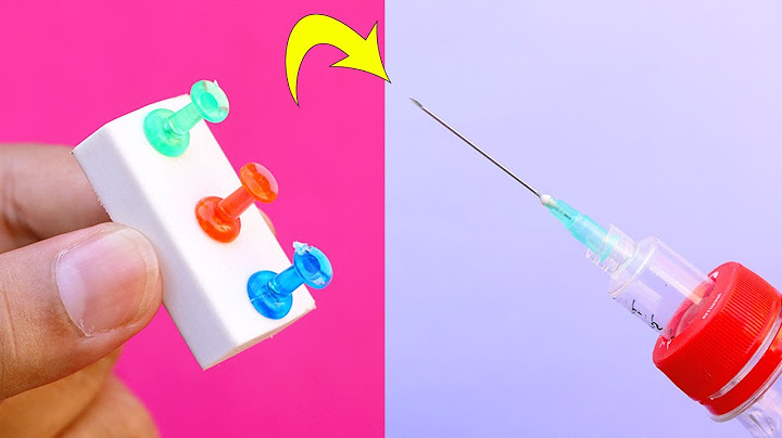 Genius Life Hacks and Tricks For an Easy Life
