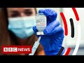 New video by BBC News on YouTube