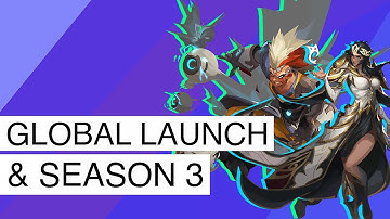 Torchlight Infinite: Global Launch Reveal (May 9th!)