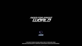 Need for Speed World loading