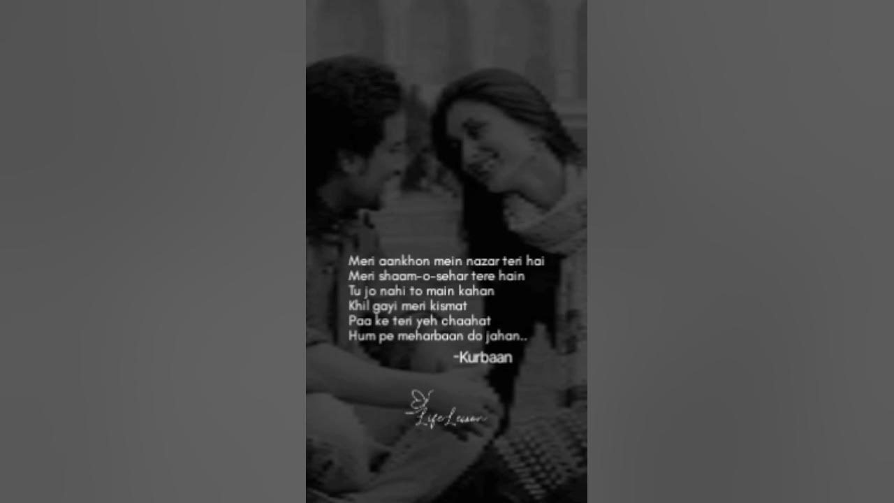 Shukran Allah Shreya Ghoshal Female Version Shukran Allah Song