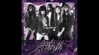 Amethyst - Through The Maze (Sub Español) 1991