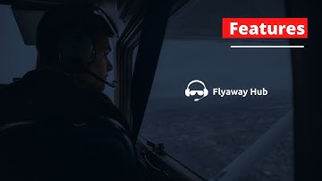 Our Features | Aviation | Flying Clubs | MIS | Flyaway Hub