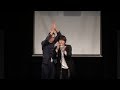 【新作のハーモニカ】幸せなら手を叩こう【漫才】【TikTok】