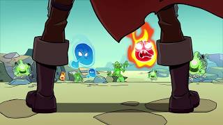 Spellstone Mobile Trailer screenshot 3