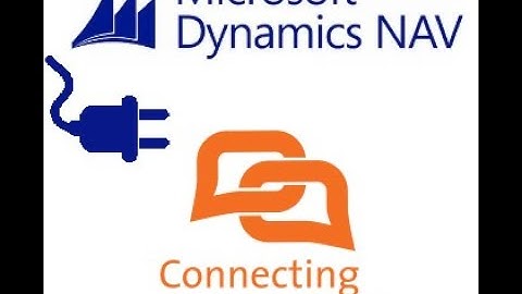 Integration with Navision 2016 to Third party tools like dotnet using odata webservices