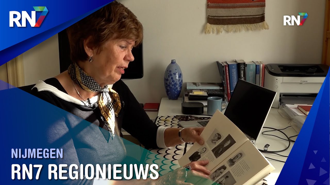 Vrouwenstrijd door de jaren heen: Dolle Mina’s keren terug  ||  RN7 REGIONIEUWS