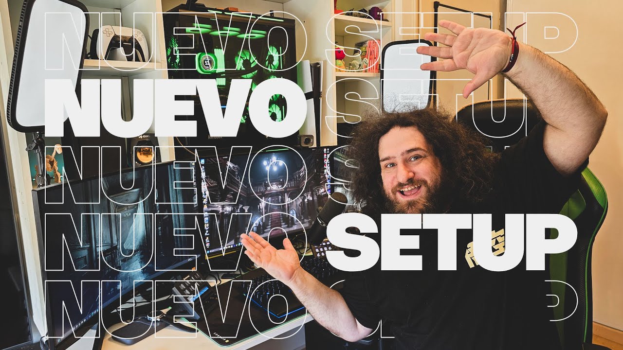 ¡BIENVENIDOS QUERIDOS MISTICOS A MI NUEVO ESTUDIO!