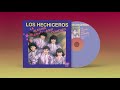 Los Hechiceros - La alegria aqui comenzo │ Cd Completo