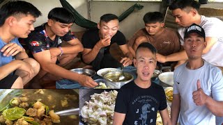 Joh law eh Spicy local cooking Karen food 2022