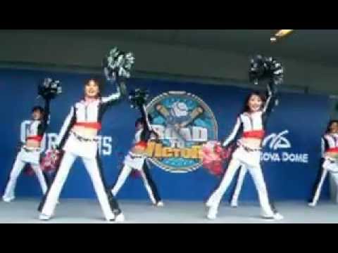 2006　オープニングダンス　その3