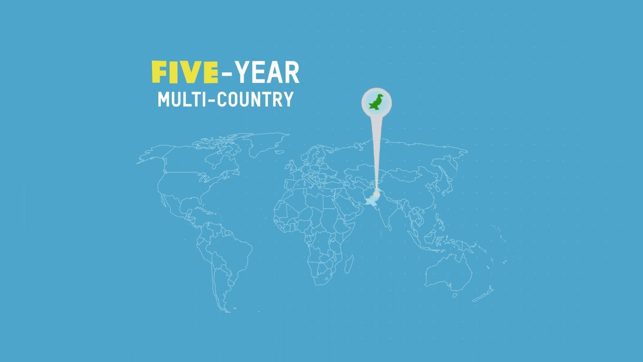 Empowering Youth for Work in Pakistan | Oxfam Pakistan