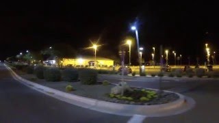 Ultra Star Cinema to Walmart, Maricopa, Arizona, 14 May 2016, GOPR0991