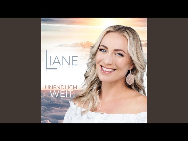 Liane - Vergiss nicht all die Jahre