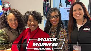 Ehra Engineering March Madness Watch Party 2025