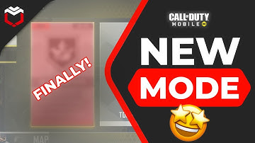 New Headquarters Mode & New Maps Coming To COD Mobile! (LEAKS!)