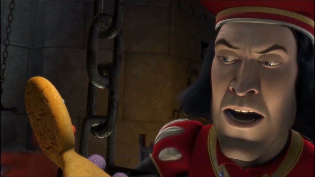 Shrek ¿Conoces a Pin Pon? [FANDUB LATINO] YouTube