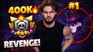 Rostislav Is Back Elox Vs Rostislav