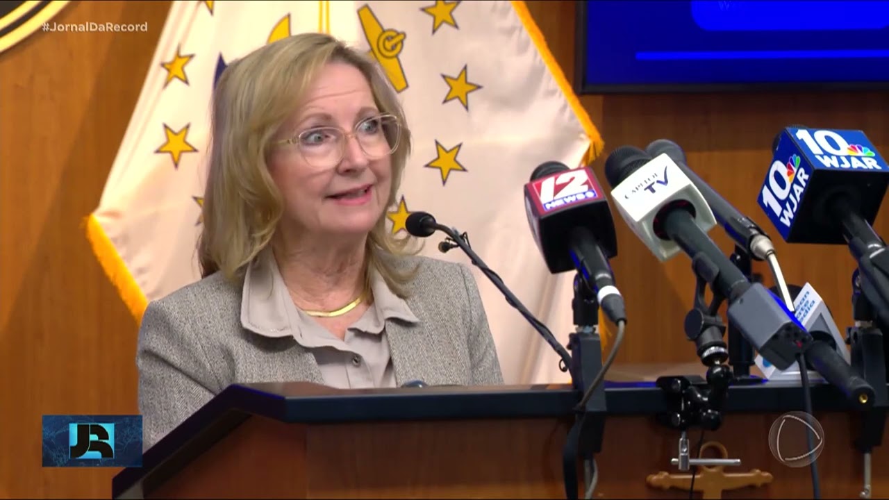 Promotoria de Rhode Island aponta abusos de padres contra centenas de crianças ao longo de 70 anos