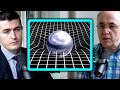 What is general relativity? | Stephen Wolfram and Lex Fridman